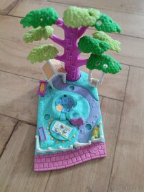 Polly pocket piknik - 2
