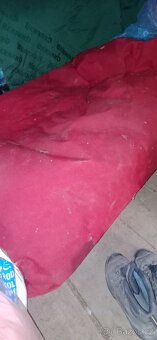 Pytel sedací RELAX - 2