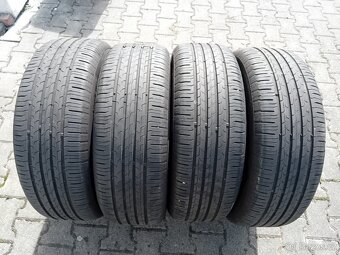 pneumatiky letni Continental 225/60 r18 V XL - 2