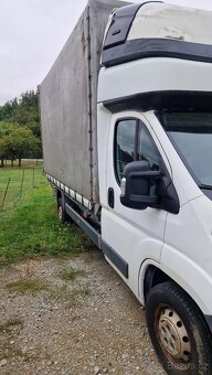 Peugeot boxer 2.2 - 2