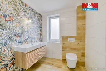 Prodej rodinného domu, 150 m², Cheb, ul. Topolová - 2