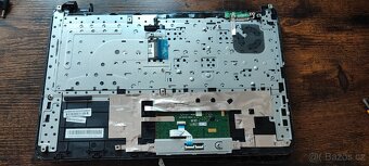 Notebook HP 15-d057sc - 2