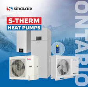 Tepelné čerpadlo vzduch-voda s integrovanou nádrži na TUV - 2