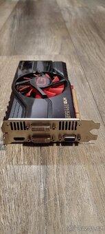 Gainward geforce GTX 460 GLH 1GB GDDR5 - 2