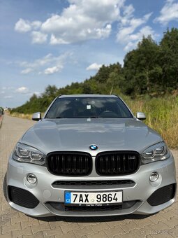 BMW X5 X drive 2.0 - 2