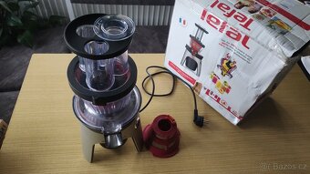 Odšťavňovač Tefal - 2
