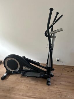 ORBITREK -"ELIPTICKÝ TRENAŽER" FormerFit ST 990 - 2