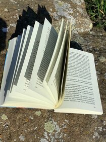 Karen Swan - Sommer im Paradies - NĚMČINA - 2