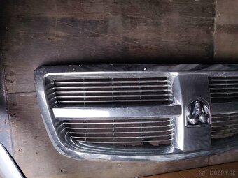 Maska RAM 1500 - 2