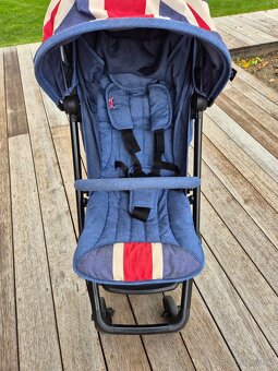 Kočárek Easywalker MINI - 2