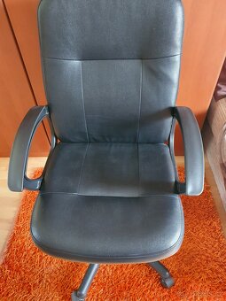 kancelářské křeslo - 2