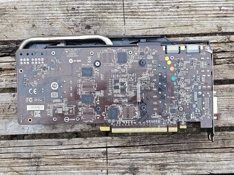 MSI GTX 760 2GB - 2