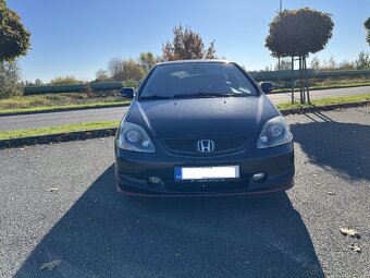 Honda Civic - 2