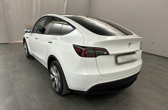 Tesla Model Y MY22 Ryzen, Long Range AWD,SoH 92%, DPH - 2