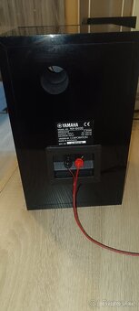 Yamaha RX - 2