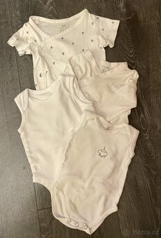 MIX pro mimi 0-6 měsíců/13 ks/JAKO CELEK - 2