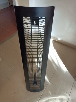 Stojan regál na CD - 2