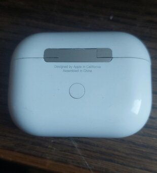Airpods pro - 2