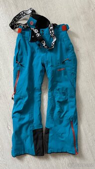 Dětský lyžařský komplet HUSKY - 2