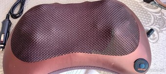 reborn - prodám nový masážní polštářek - 2