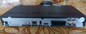 satelitní příjmač TechniSat Technistar SIR - 2