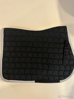 Schöckemohle Podsedlová dečka - 2