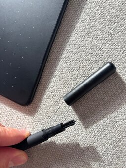 Wacom Intuos M - 2