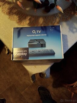Modem o2tv - 2