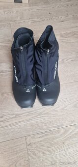 Fischer XC Touring - 2