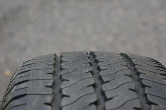 4ks GT Radial Maxmiler Pro 215/60R16 C 103H - 2