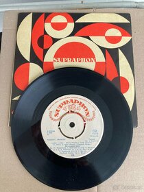 Singl: Písničky z krabičky - 11 lidových písniček - 2