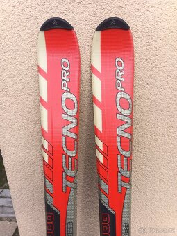 Lyže TECNO PRO XR300-168cm. - 2