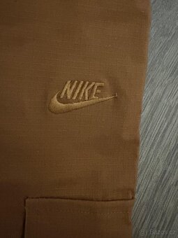 Pánské kalhoty Nike vel. M - 2