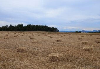 Sláma malé balíky - 2