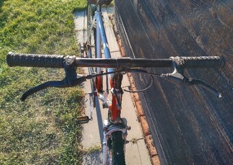 Jízdní kolo Favorit - 2