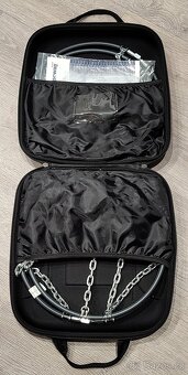 Sněhové řetězy Pewag Servo SUV 80 - 2