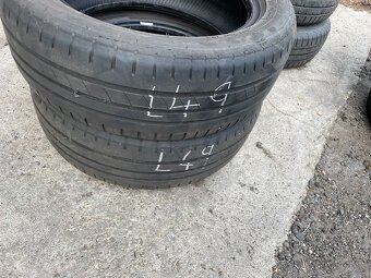 Prodám pneumatiky Good Year 185/55 R15 82H - 2