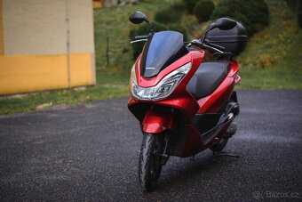 HONDA PCX 125 - 2