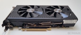 Sapphire Pulse Radeon RX 580 8GB - 2
