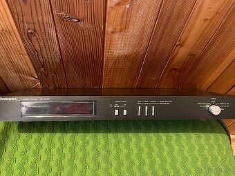 Technics Audio Timer SH-4020 - 2