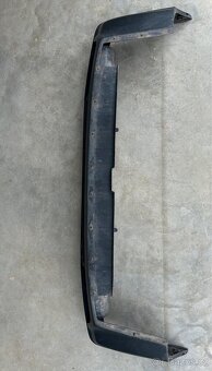 Přední nárazník Škoda Favorit - 2