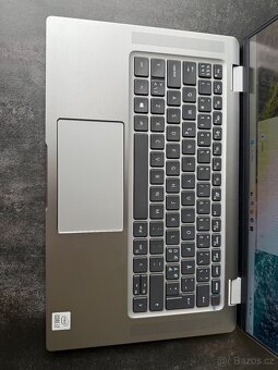 Dell Latitude 9510 s i7/16GB/256 - 2