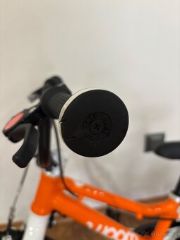 Dětské kolo Woom 2 - 2