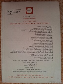 Základy kybernetiky - 2