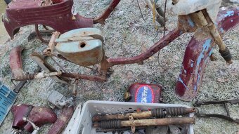 Jawa 555 , Jawa 05 - 2