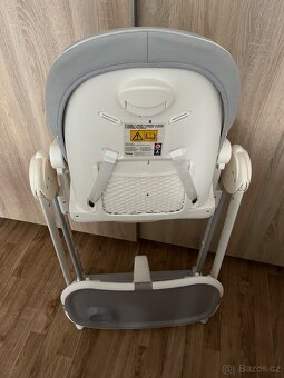 Jídelní židlička Zopa - 2