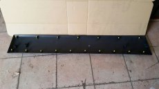 Lišta Ford Transit - 2