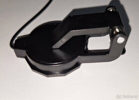 Klipsový snímač na jakýkoli strunný nástroj. - 2