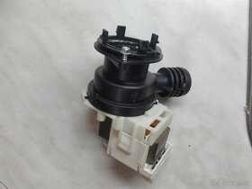 Vypouštěcí čerpadlo myčky Candy - 2