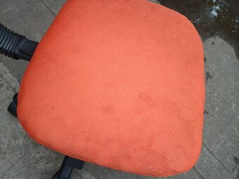 Prodám dětská židle - 2